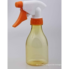 Plastic Trigger Water Sprayer Bottle